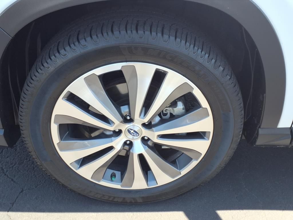 used 2019 Subaru Ascent car, priced at $21,000