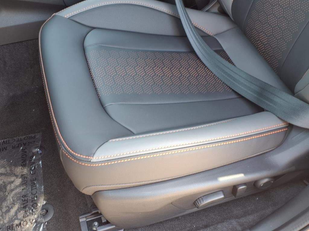 new 2025 Subaru Crosstrek car, priced at $36,037