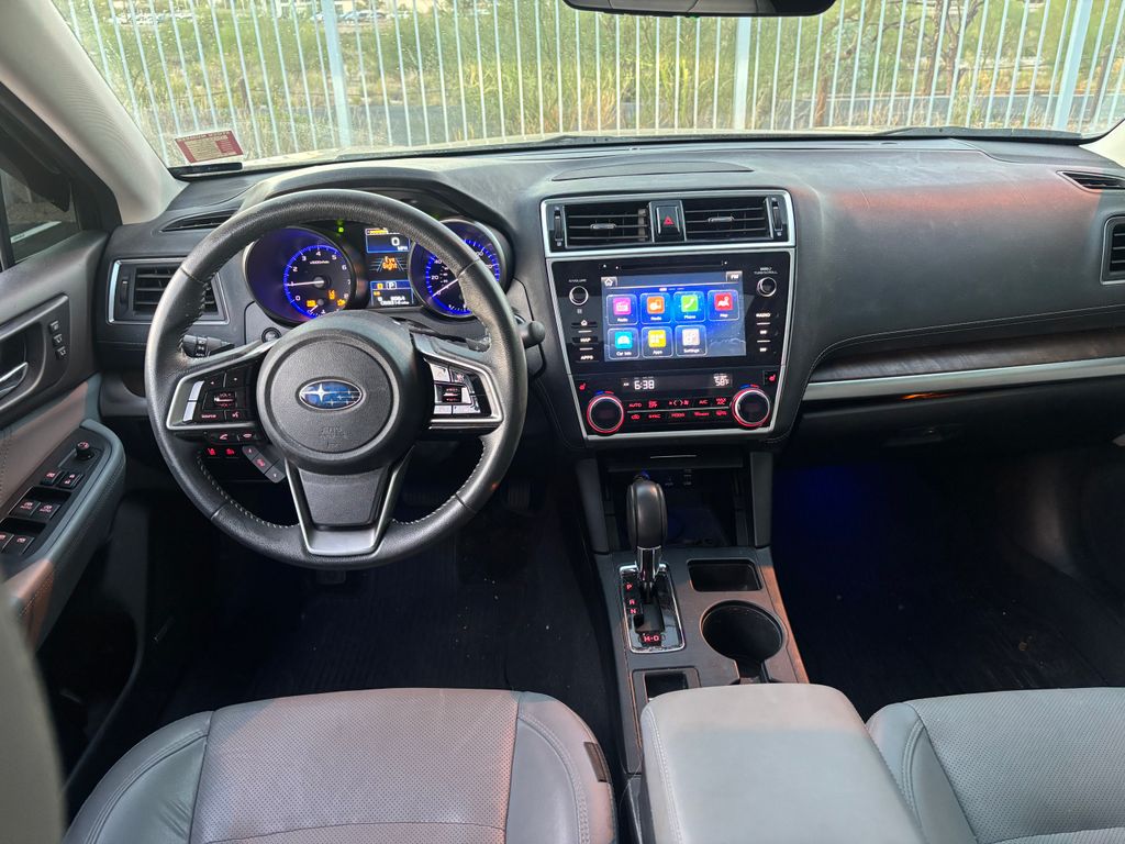 used 2018 Subaru Outback car, priced at $19,000
