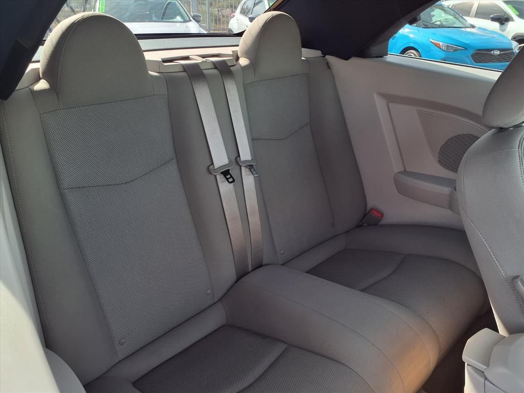 used 2008 Chrysler Sebring car, priced at $6,000