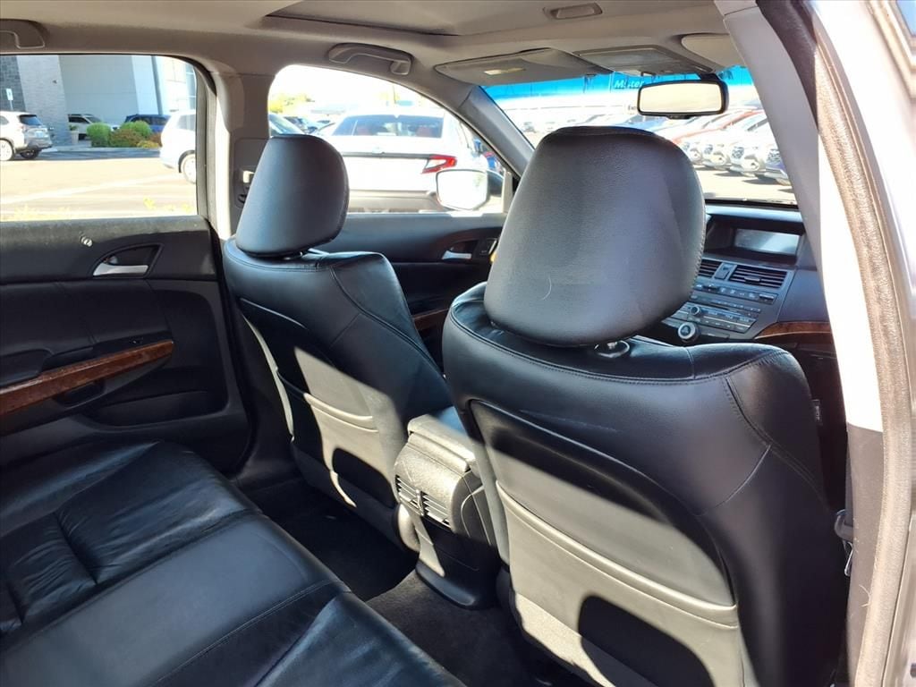 used 2011 Honda Accord car, priced at $9,500