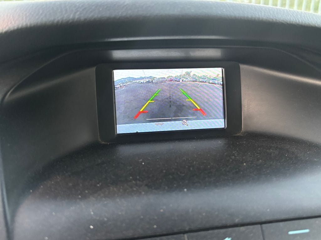used 2018 Ford Focus car, priced at $10,000