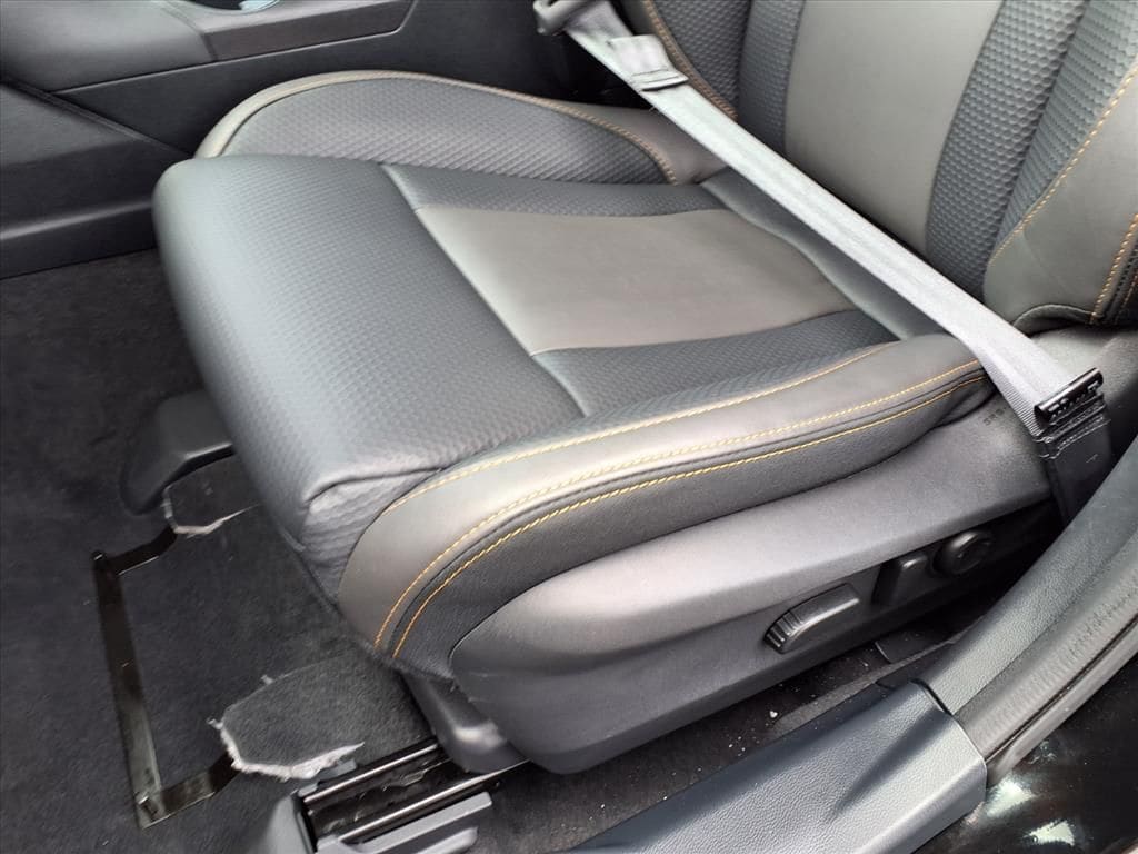 used 2024 Subaru Outback car, priced at $35,000