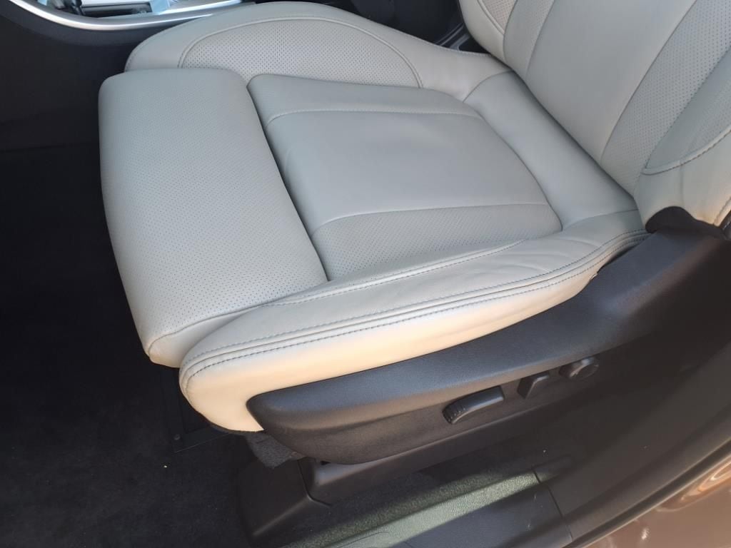 used 2020 Subaru Ascent car, priced at $24,000