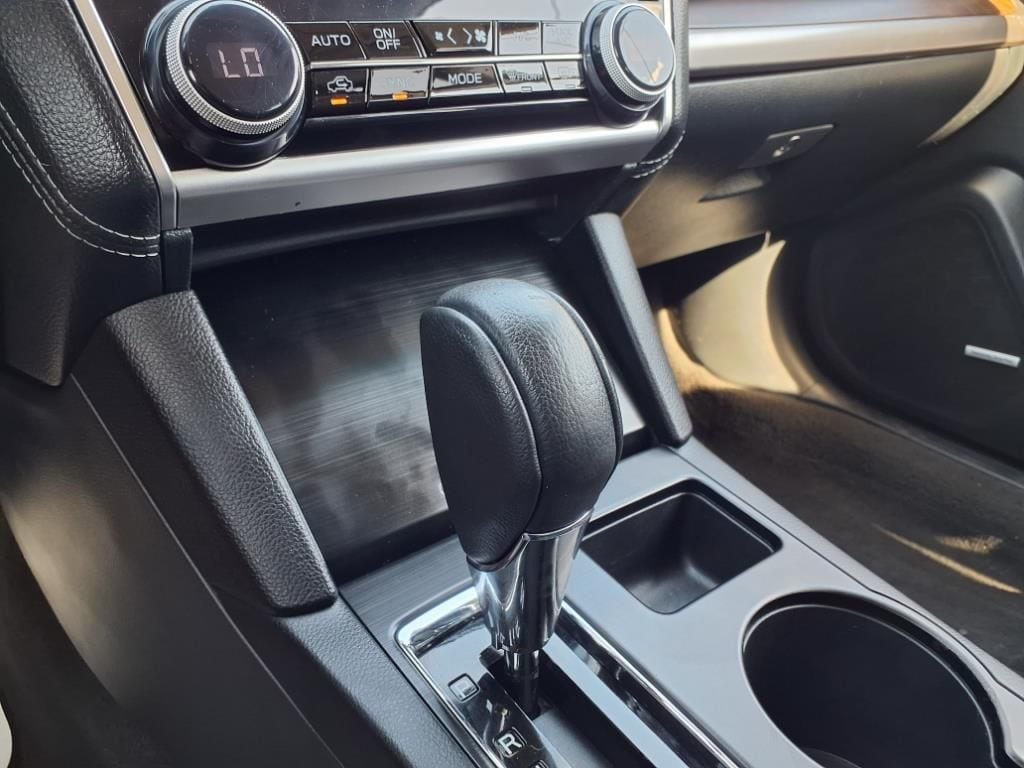 used 2018 Subaru Outback car, priced at $20,000