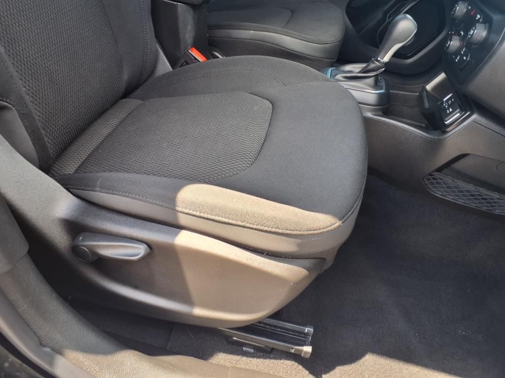 used 2020 Jeep Renegade car, priced at $16,500