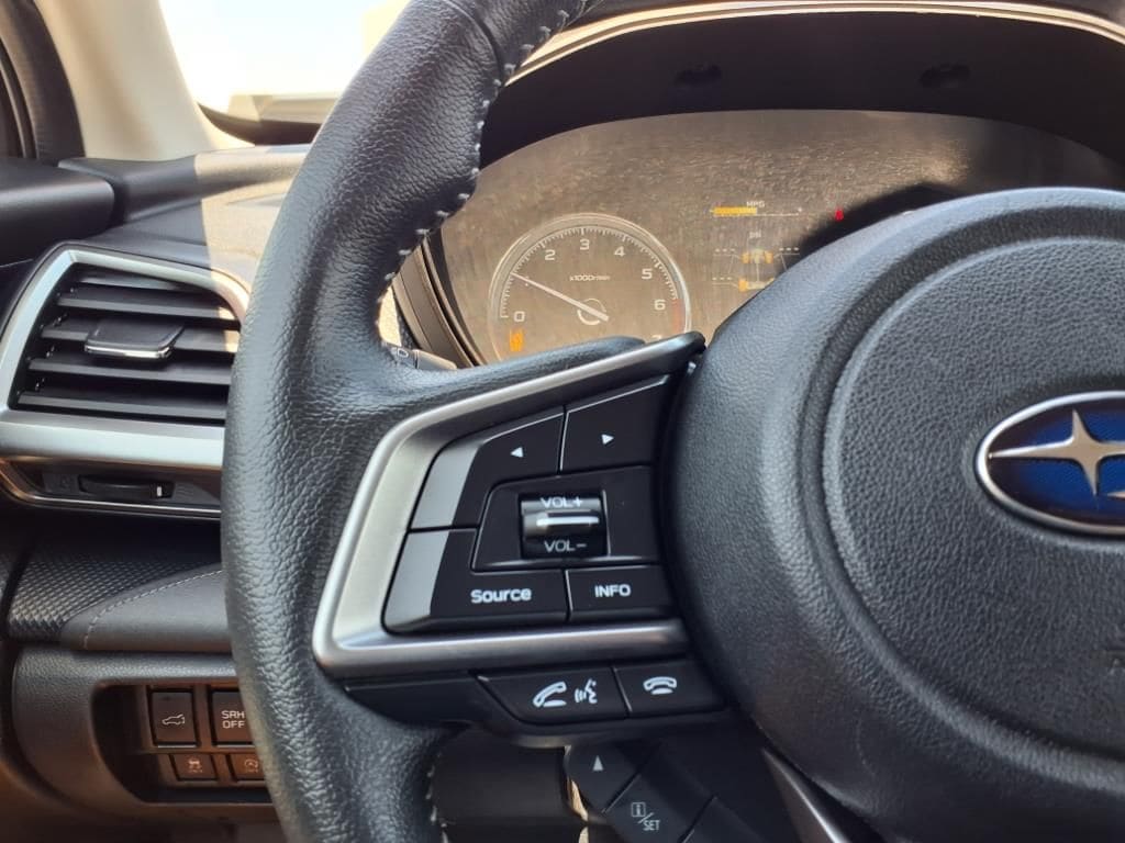used 2019 Subaru Forester car, priced at $22,500