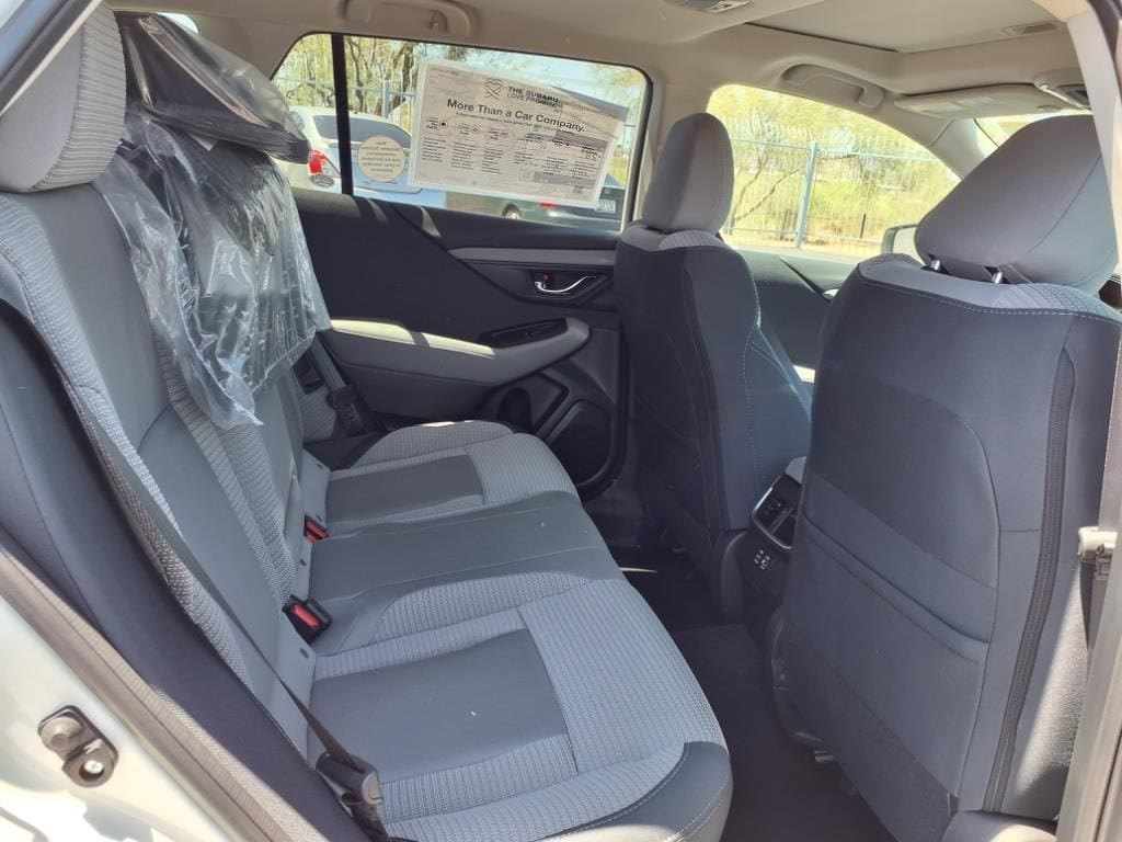 new 2025 Subaru Outback car, priced at $38,232