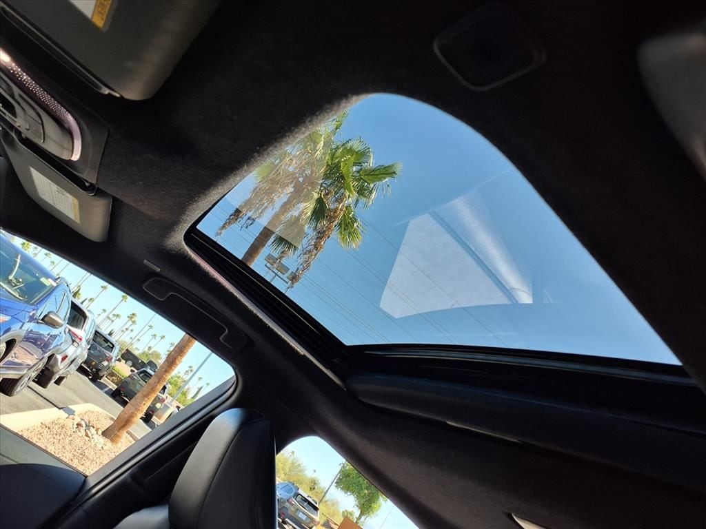 used 2025 Toyota Corolla car, priced at $25,000