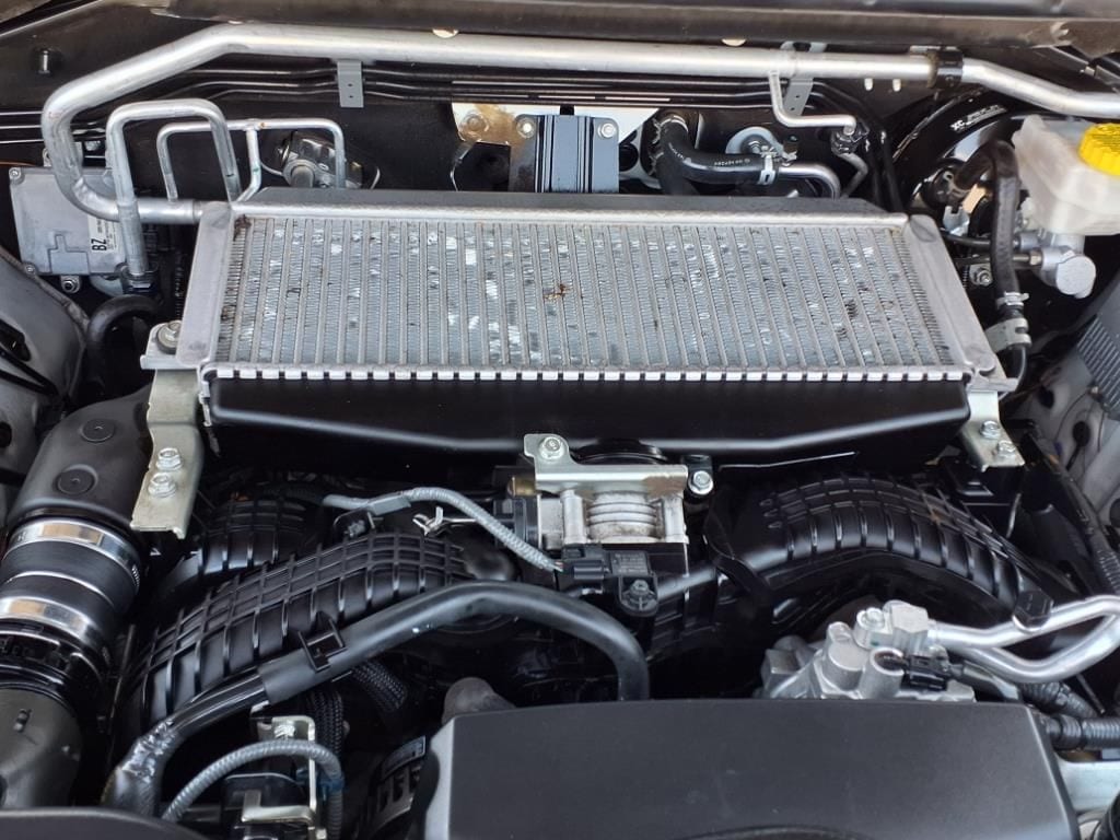 used 2019 Subaru Ascent car, priced at $21,000