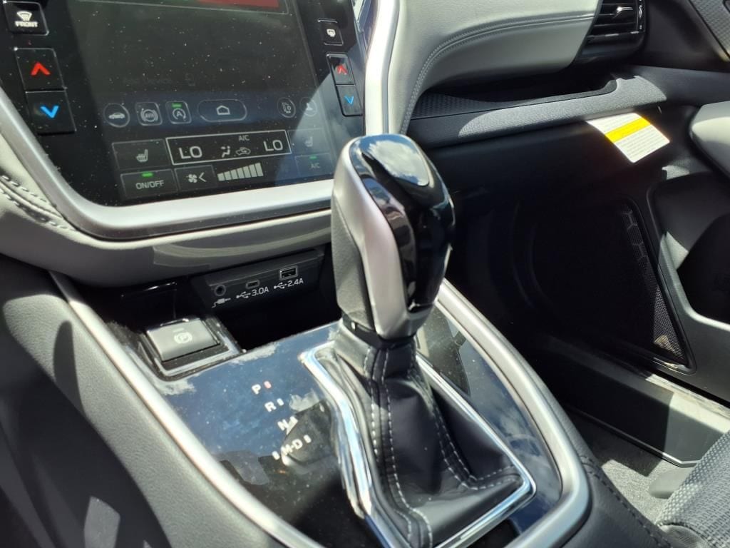 new 2025 Subaru Outback car, priced at $34,887