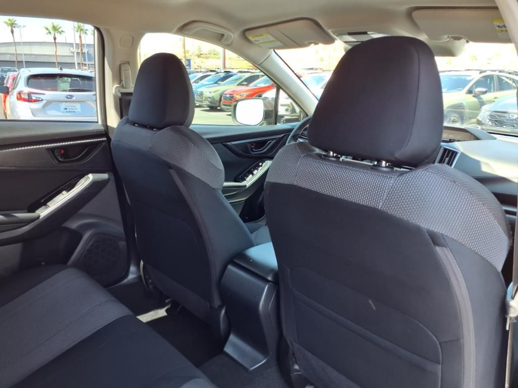 used 2023 Subaru Crosstrek car, priced at $26,000