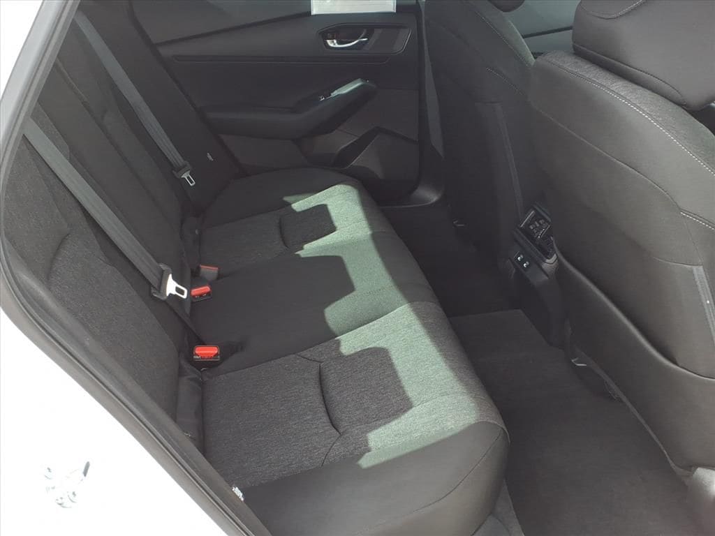 used 2025 Honda Accord car, priced at $27,750