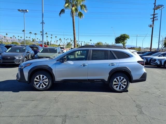 new 2025 Subaru Outback car, priced at $36,363