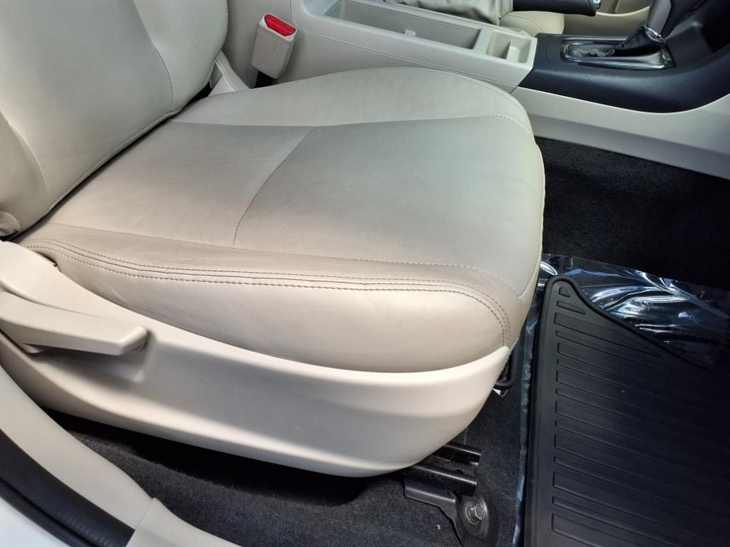 used 2015 Subaru XV Crosstrek car, priced at $15,500
