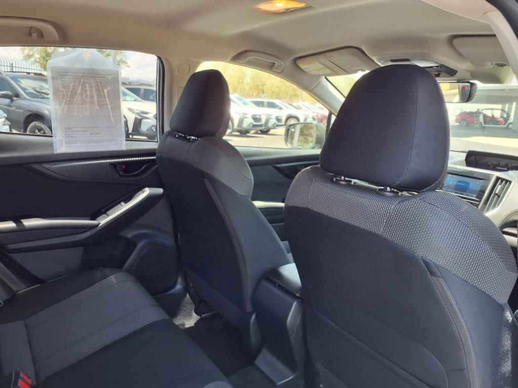 used 2021 Subaru Crosstrek car, priced at $22,000
