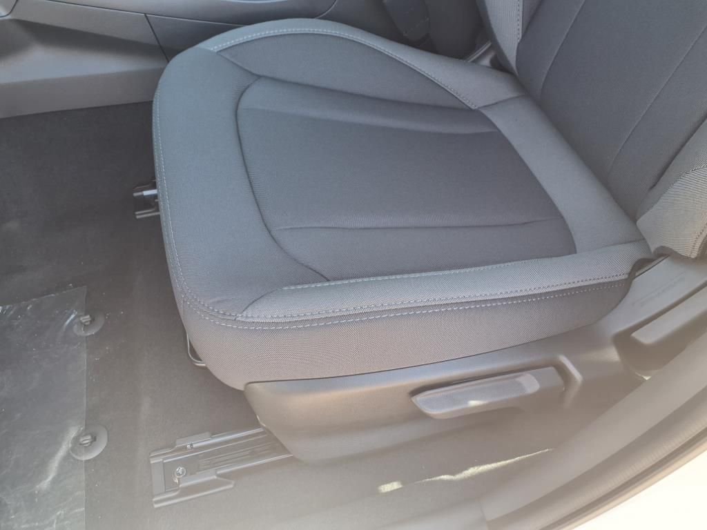 new 2025 Subaru Impreza car, priced at $25,960