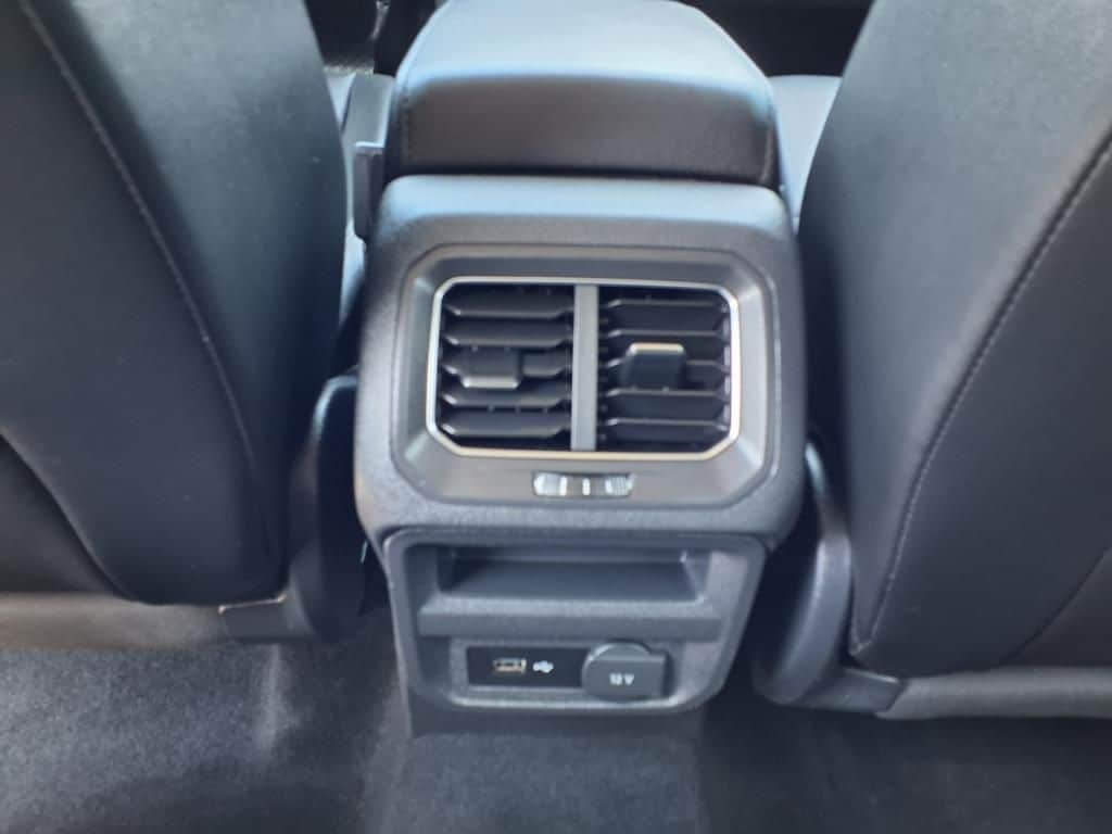 used 2018 Volkswagen Tiguan car, priced at $15,000