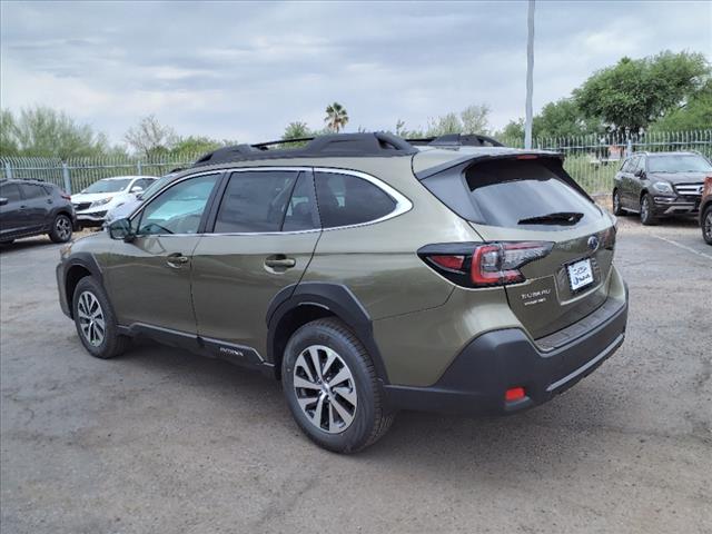 new 2025 Subaru Outback car, priced at $36,364