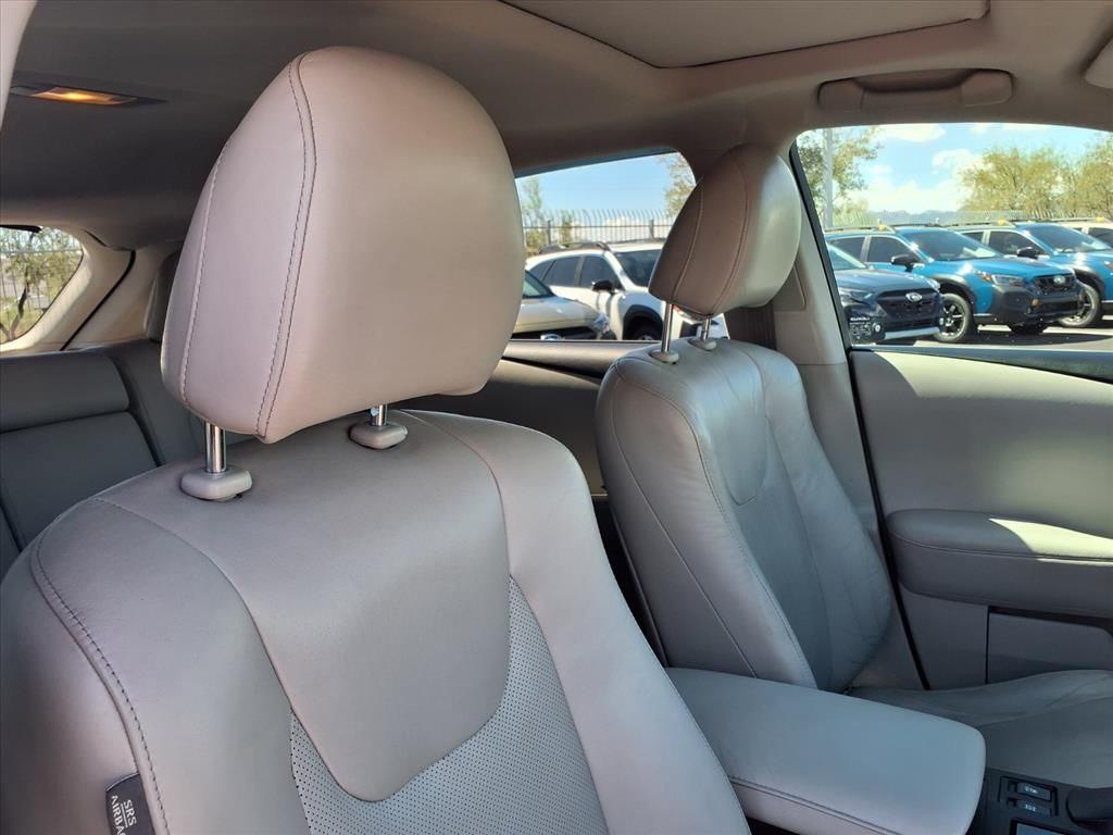 used 2012 Lexus RX 350 car, priced at $11,500