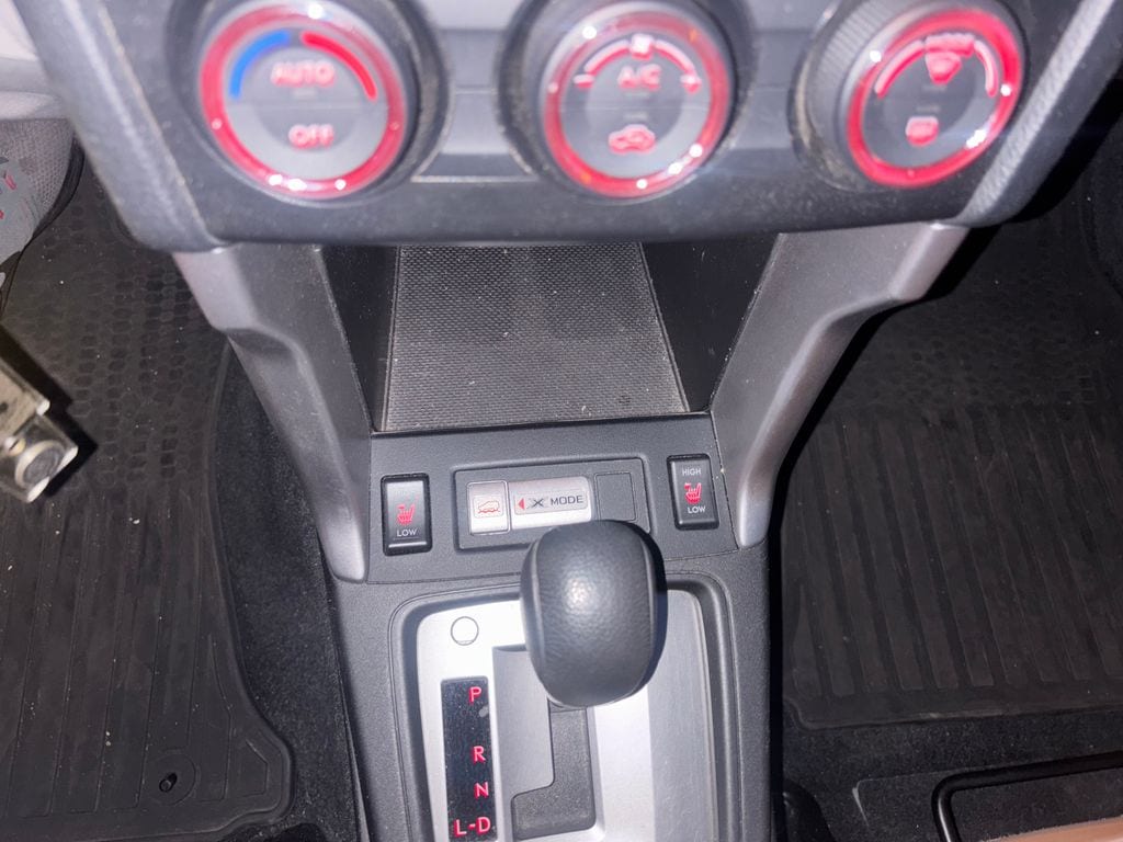 used 2015 Subaru Forester car, priced at $11,500