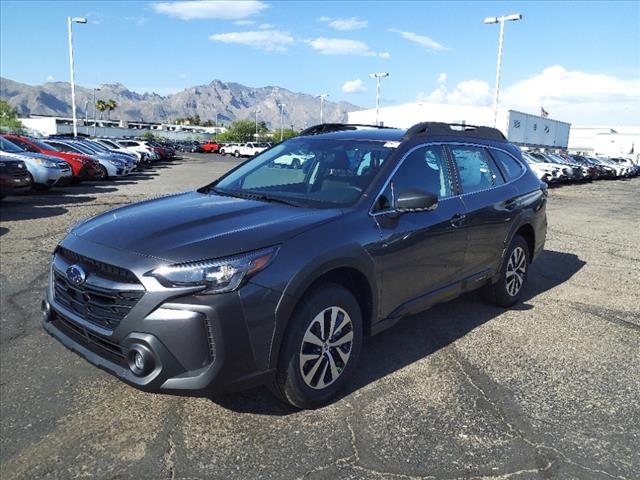 new 2025 Subaru Outback car, priced at $30,703