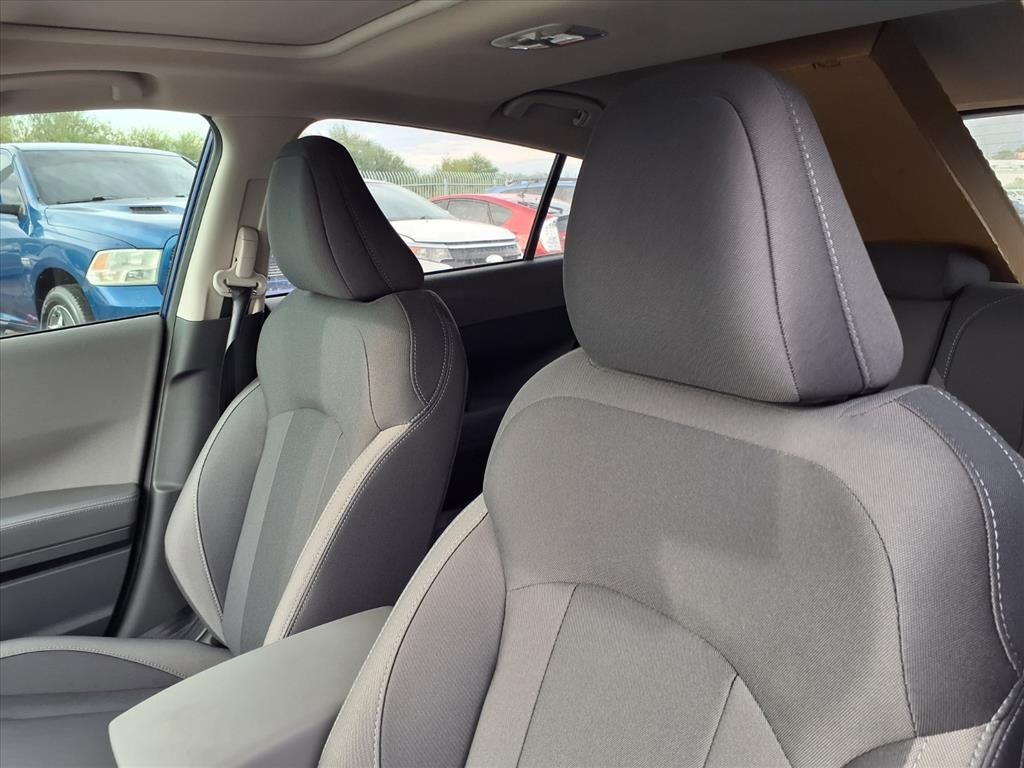 new 2025 Subaru Crosstrek car, priced at $32,141