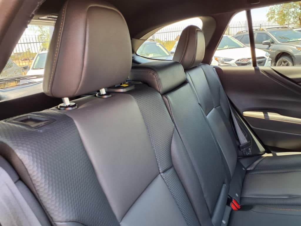 used 2023 Subaru Outback car, priced at $34,000