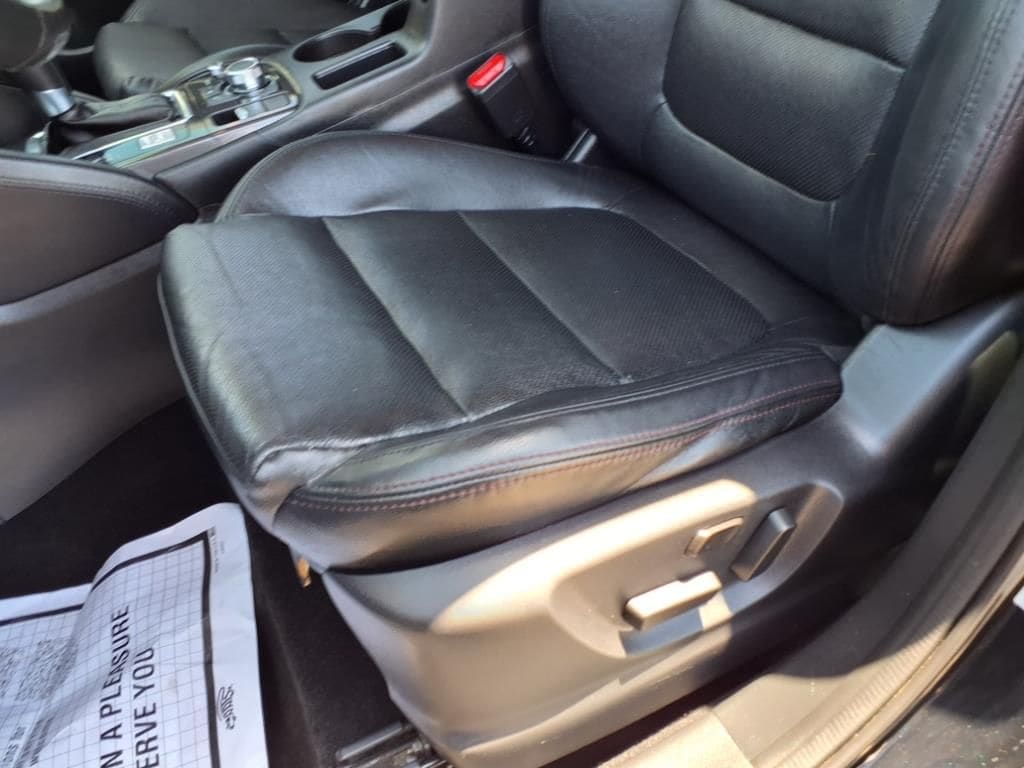 used 2016 Mazda Mazda CX-5 car, priced at $19,000
