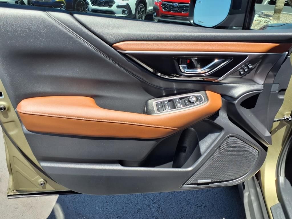 used 2023 Subaru Outback car, priced at $30,000