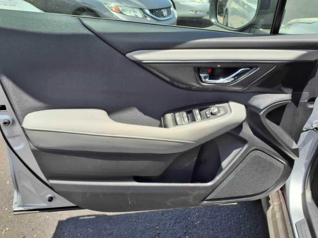 new 2025 Subaru Outback car, priced at $36,482