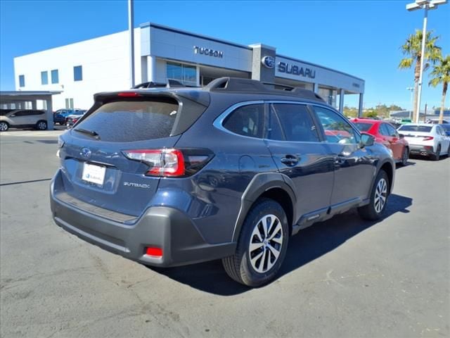 new 2025 Subaru Outback car, priced at $33,368