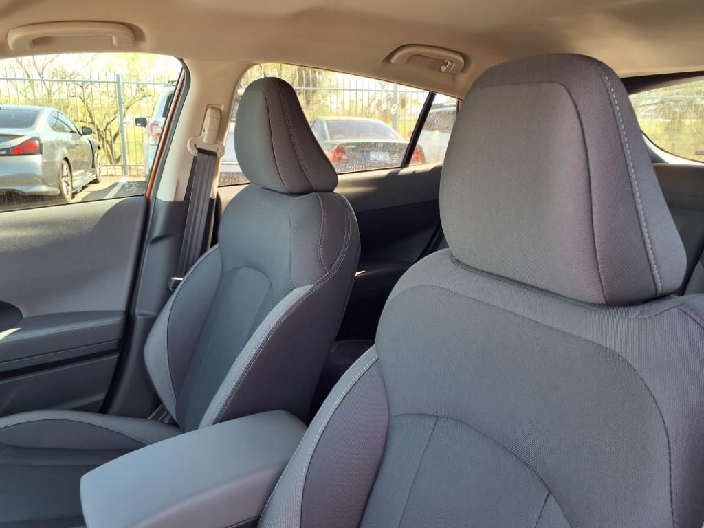 new 2025 Subaru Crosstrek car, priced at $29,963