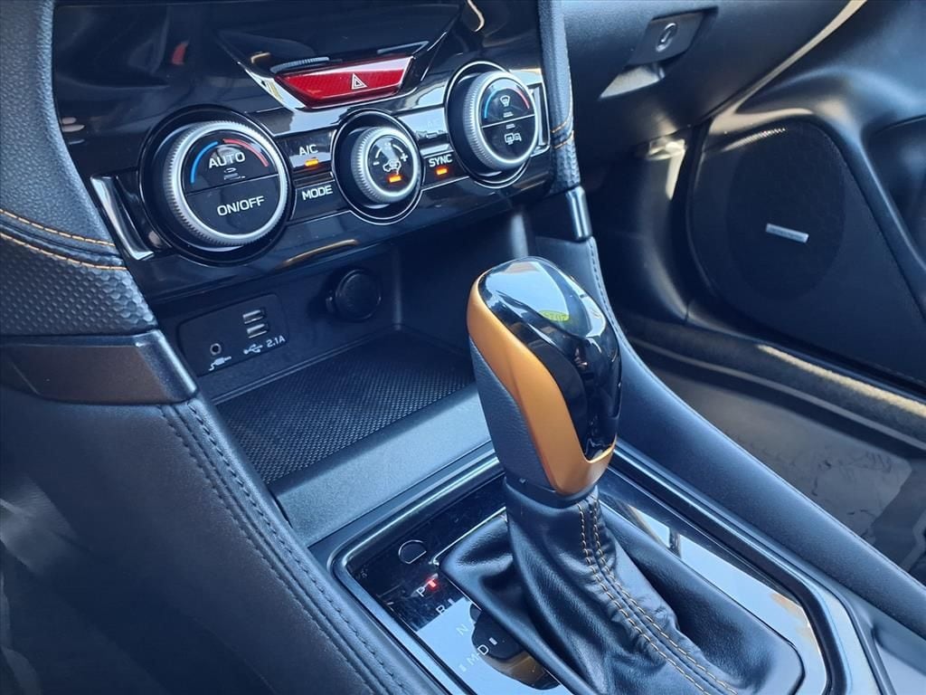 used 2024 Subaru Forester car, priced at $31,000