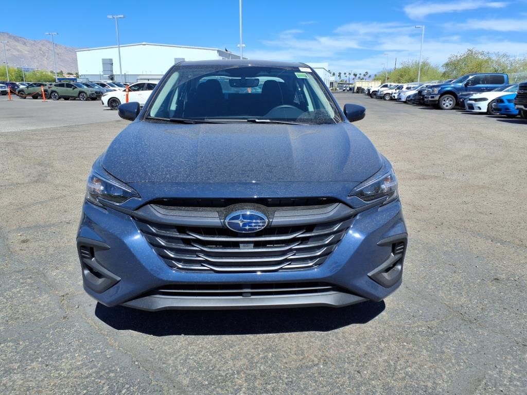 new 2025 Subaru Legacy car, priced at $30,383