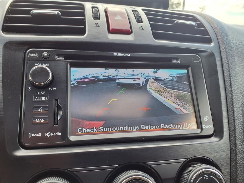 used 2013 Subaru XV Crosstrek car, priced at $13,000