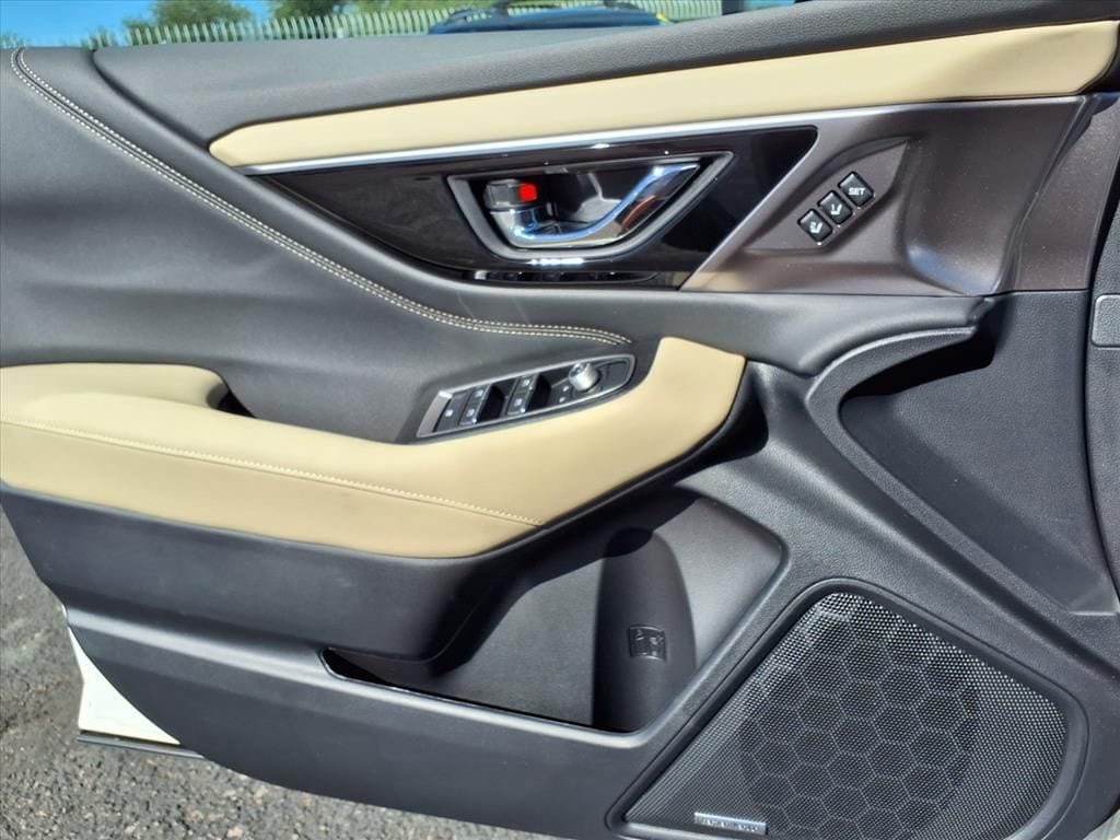 new 2025 Subaru Outback car, priced at $42,304