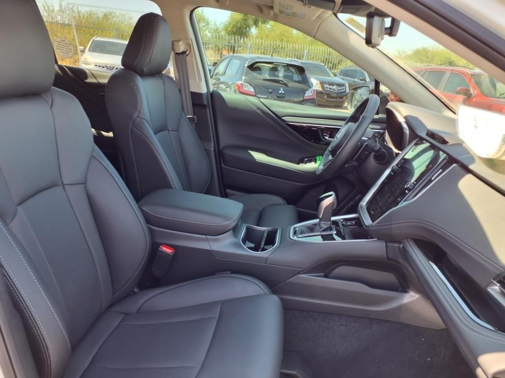 new 2025 Subaru Outback car, priced at $40,836