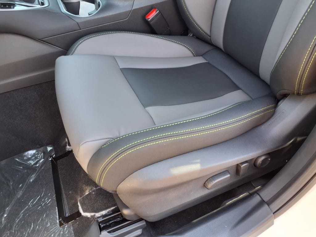 new 2025 Subaru Outback car, priced at $38,739
