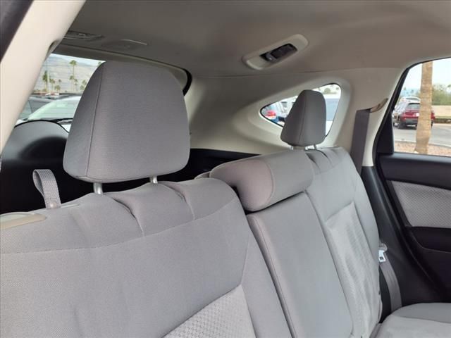 used 2016 Honda CR-V car, priced at $15,000