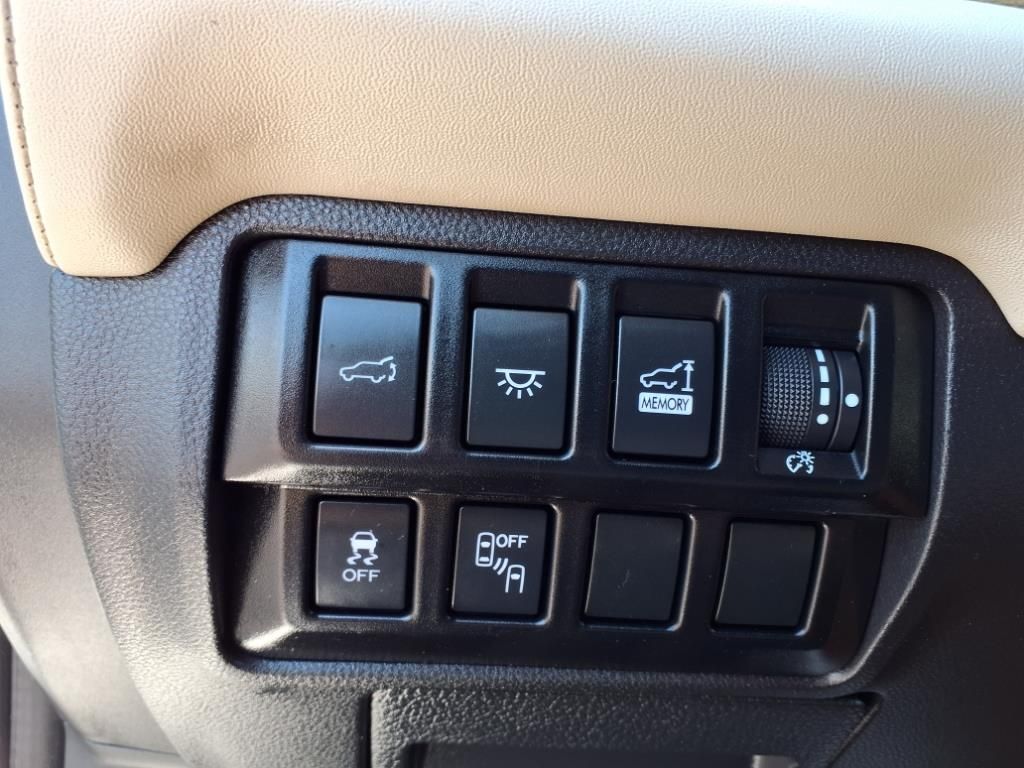 used 2022 Subaru Ascent car, priced at $28,000