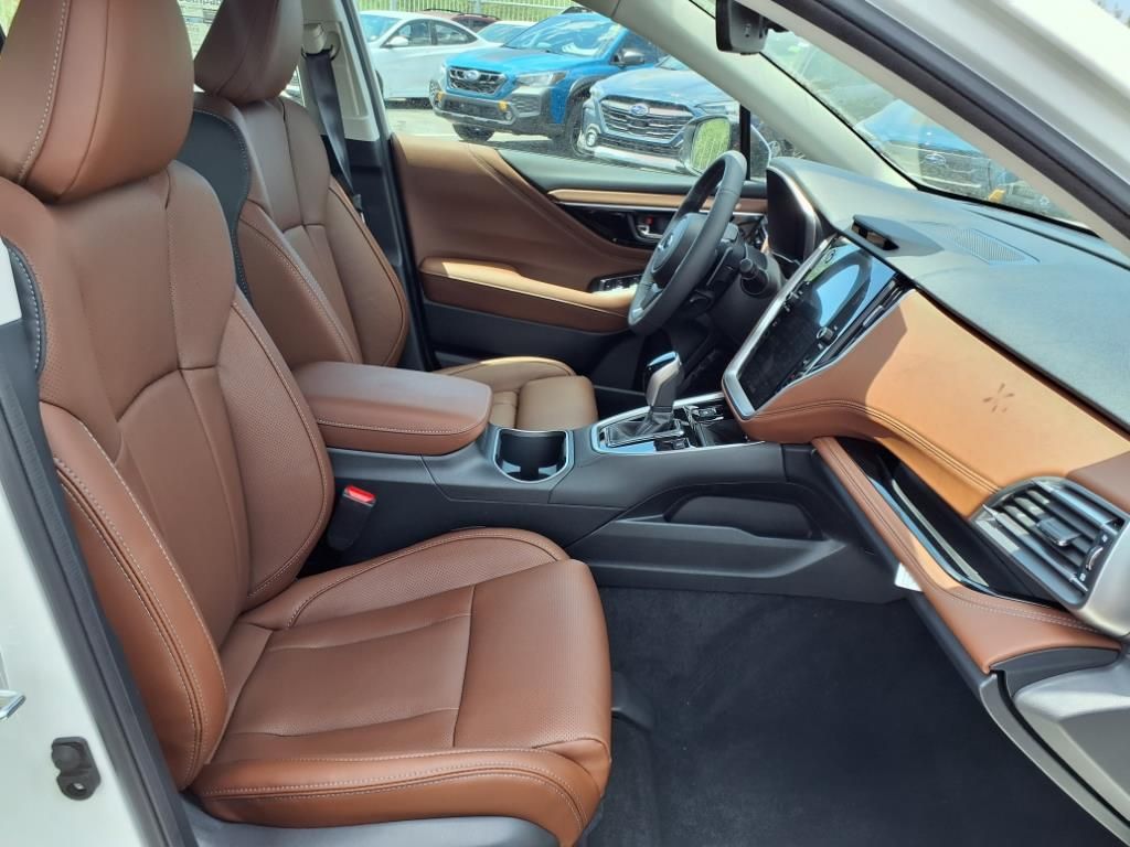 new 2025 Subaru Legacy car, priced at $42,799