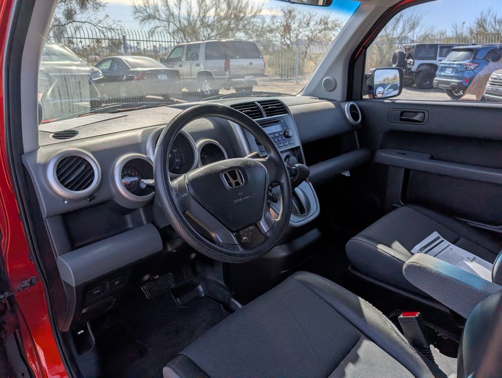 used 2003 Honda Element car, priced at $8,500