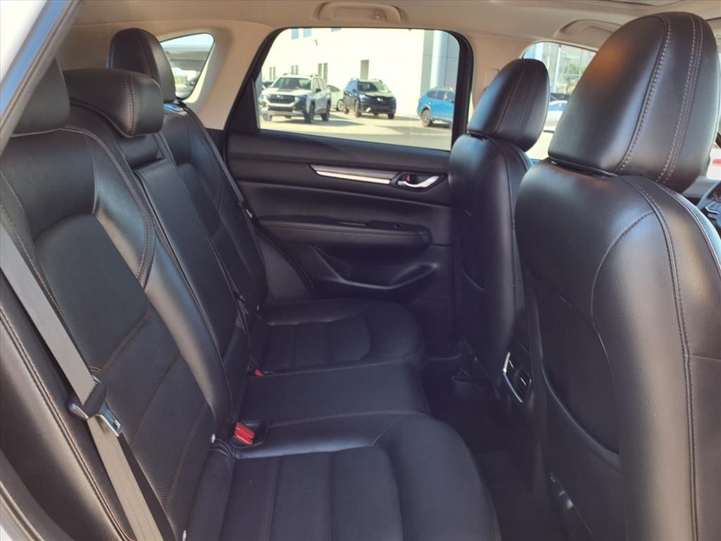 used 2020 Mazda Mazda CX-5 car, priced at $18,000