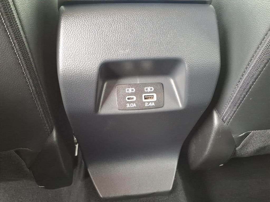 used 2024 Subaru Crosstrek car, priced at $27,000