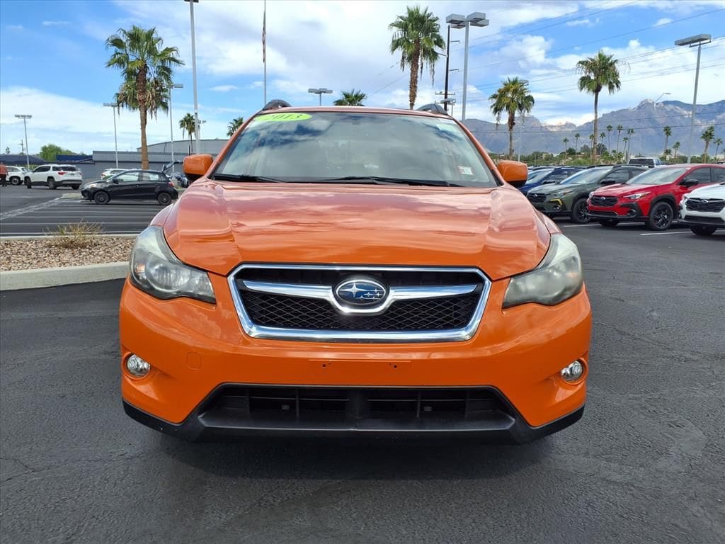 used 2013 Subaru XV Crosstrek car, priced at $13,000