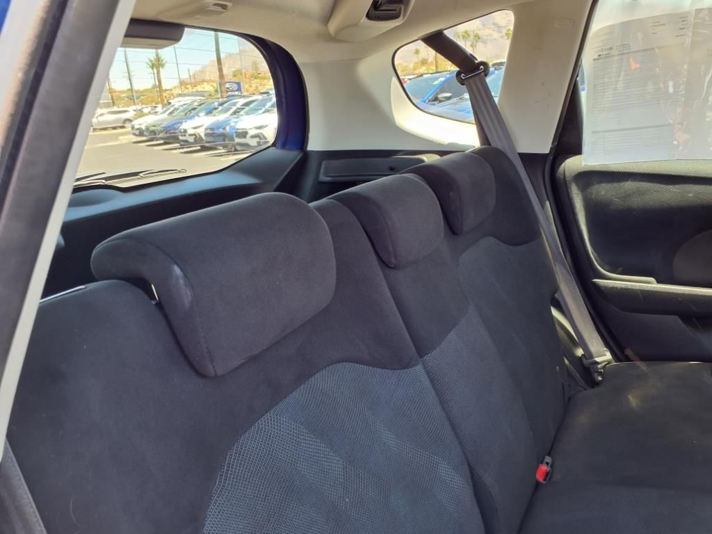 used 2010 Honda Fit car, priced at $7,000