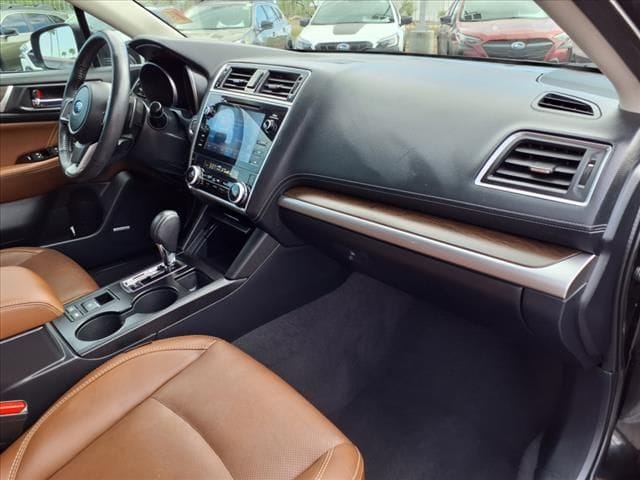 used 2019 Subaru Outback car, priced at $16,777
