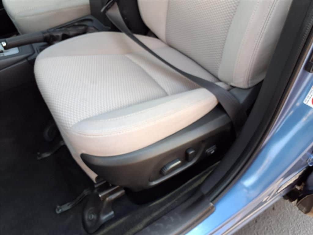 used 2018 Subaru Forester car, priced at $19,000
