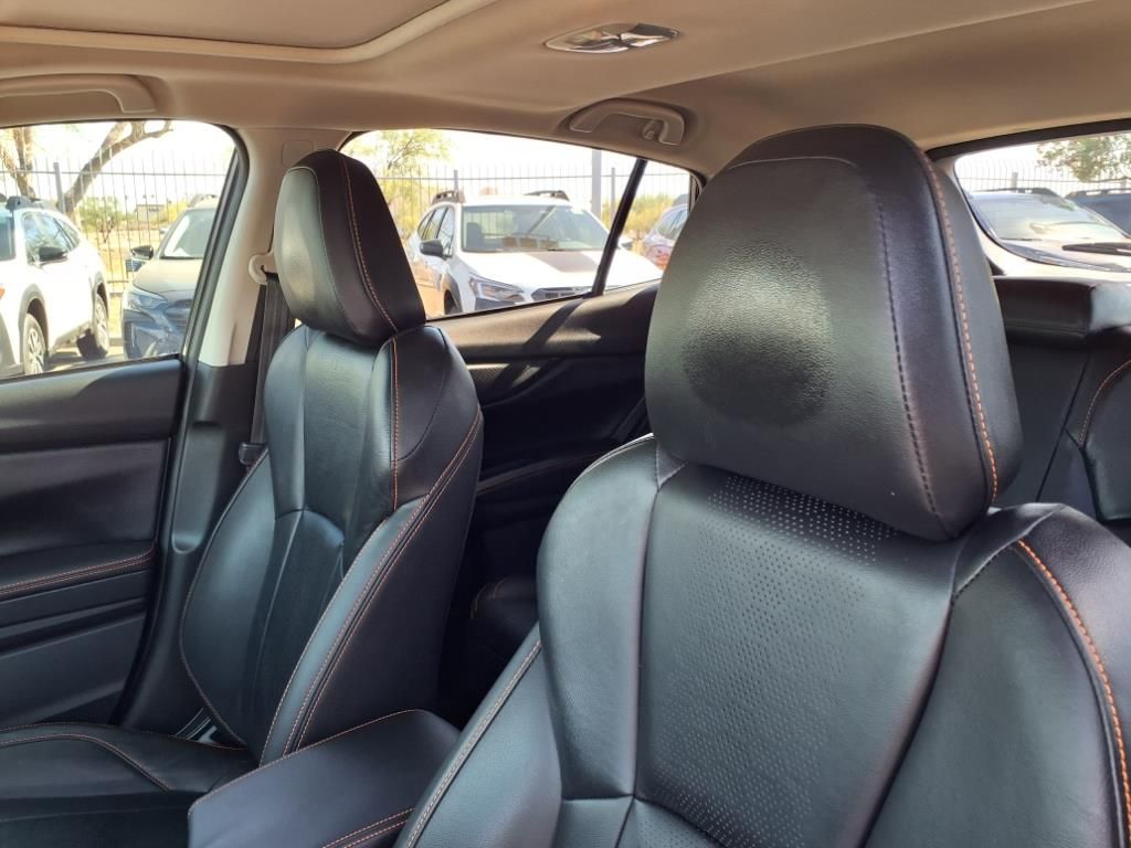 used 2020 Subaru Crosstrek car, priced at $24,000